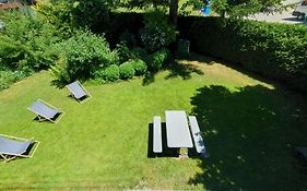 Ferienwohnung Melinda